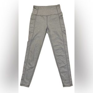 Women’s Gray Leggings